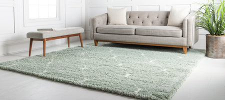 Casablanca Comfort Collection Area Rug -  Medina