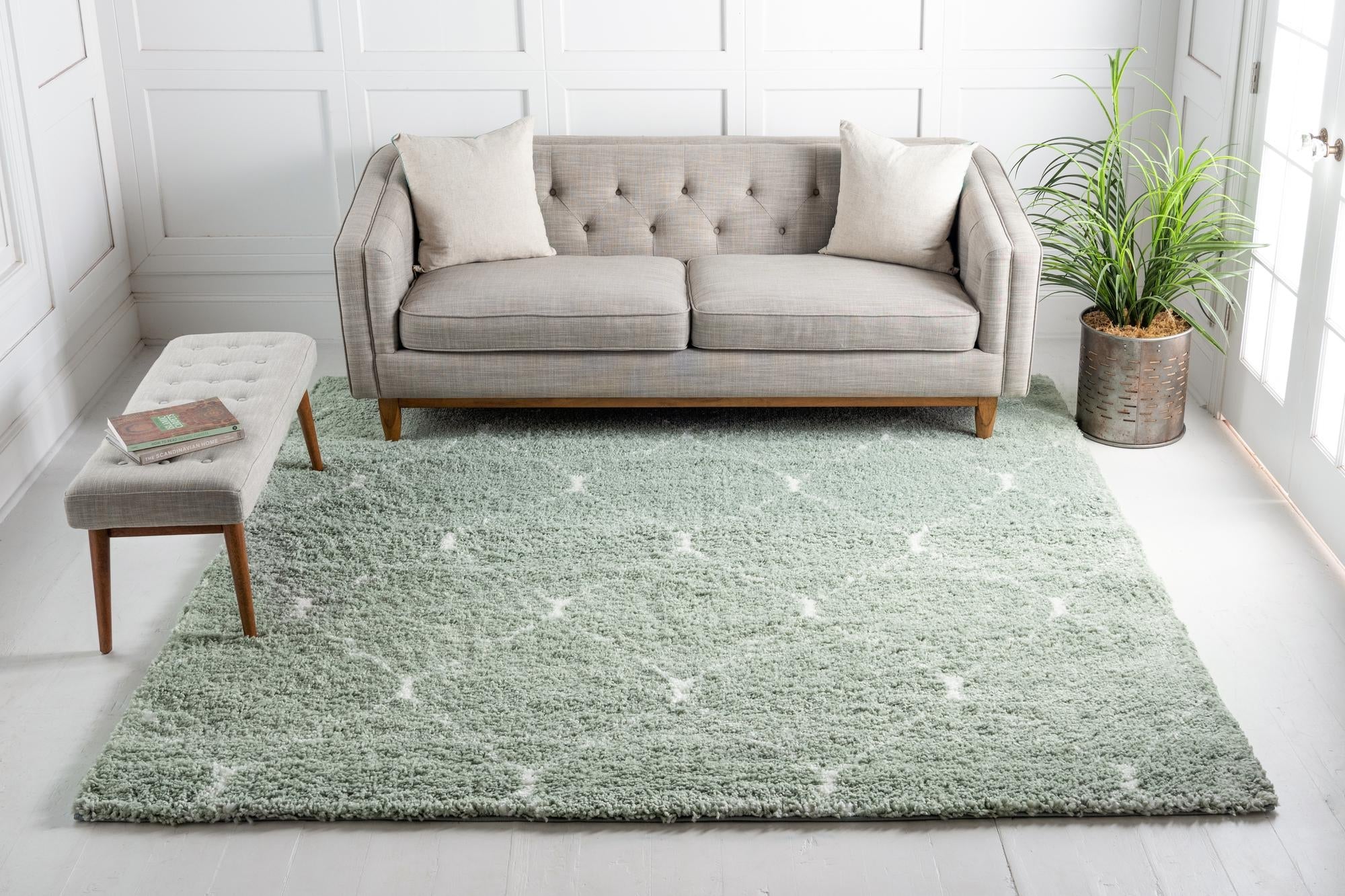 Casablanca Comfort Collection Area Rug -  Medina