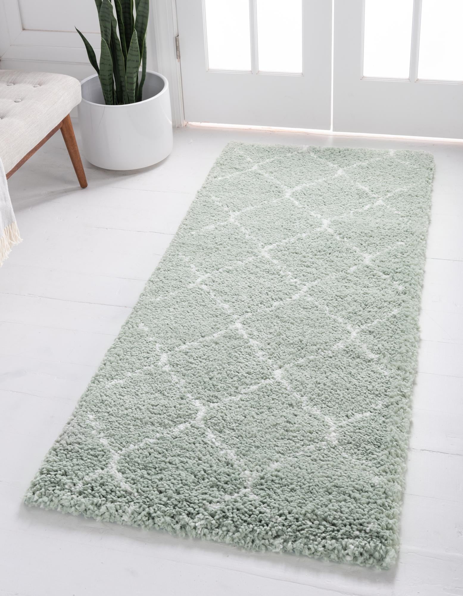 Casablanca Comfort Collection Area Rug -  Medina