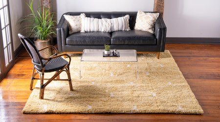 Casablanca Comfort Collection Area Rug -  Medina