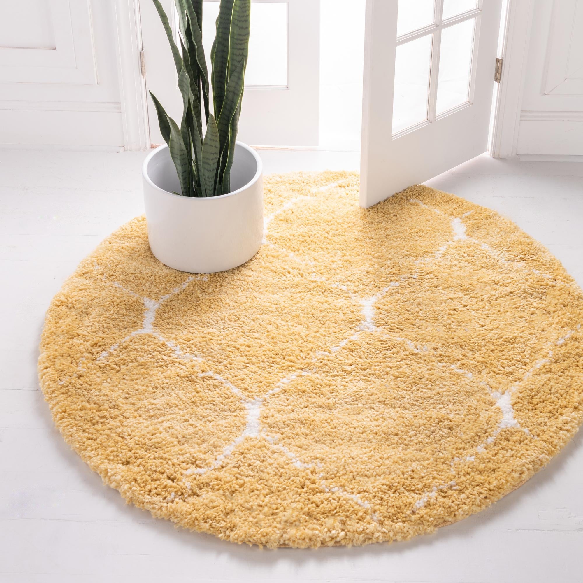 Casablanca Comfort Collection Area Rug -  Medina