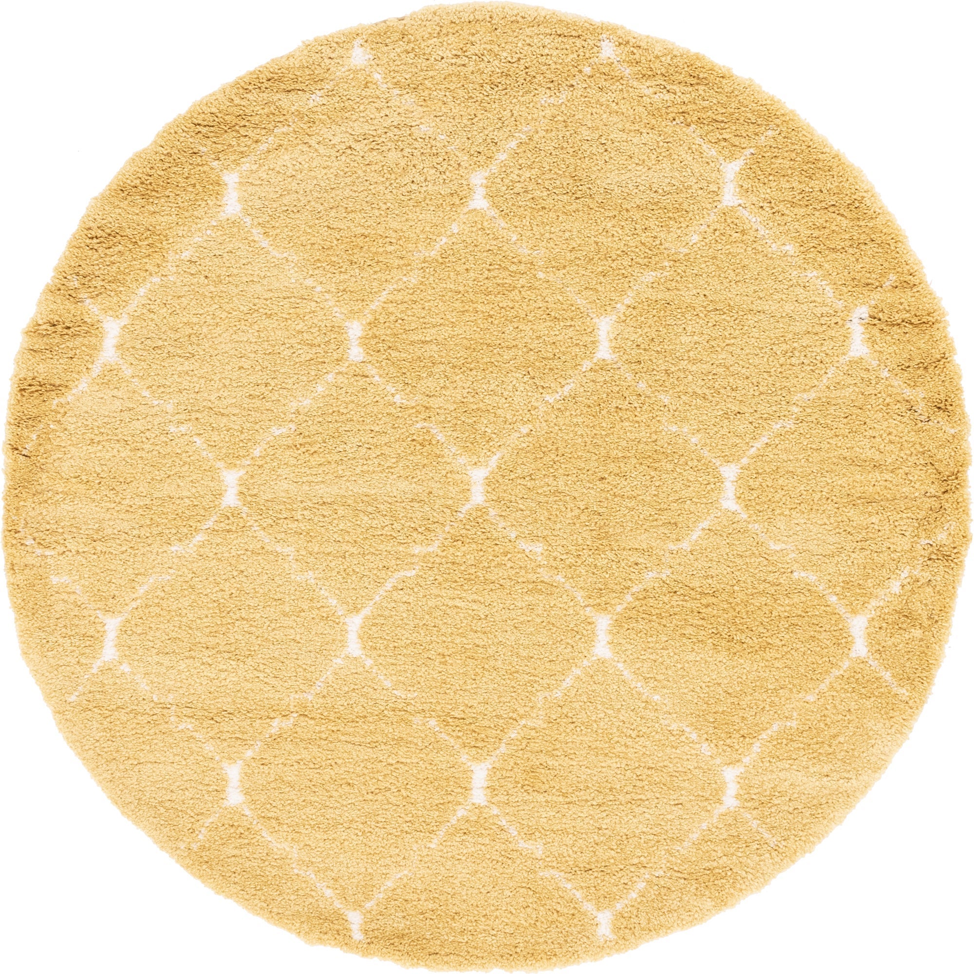 Casablanca Comfort Collection Area Rug -  Medina