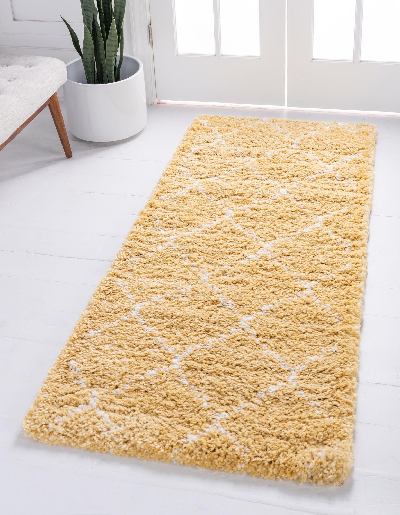 Casablanca Comfort Collection Area Rug -  Medina