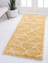 Casablanca Comfort Collection Area Rug -  Medina