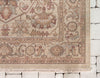 Coastal Haven Collection Area Rug - Seabreeze Runner Cream  lifestyle 78