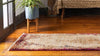 Coastal Haven Collection Area Rug -  Dunescape Runner Red  lifestyle 51