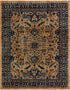 Coastal Haven Collection Area Rug -  Mariner