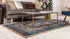 Coastal Haven Collection Area Rug -  Mariner