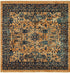 Coastal Haven Collection Area Rug -  Mariner