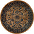 Coastal Haven Collection Area Rug -  Mariner