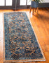 Coastal Haven Collection Area Rug -  Mariner