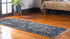 Coastal Haven Collection Area Rug -  Mariner