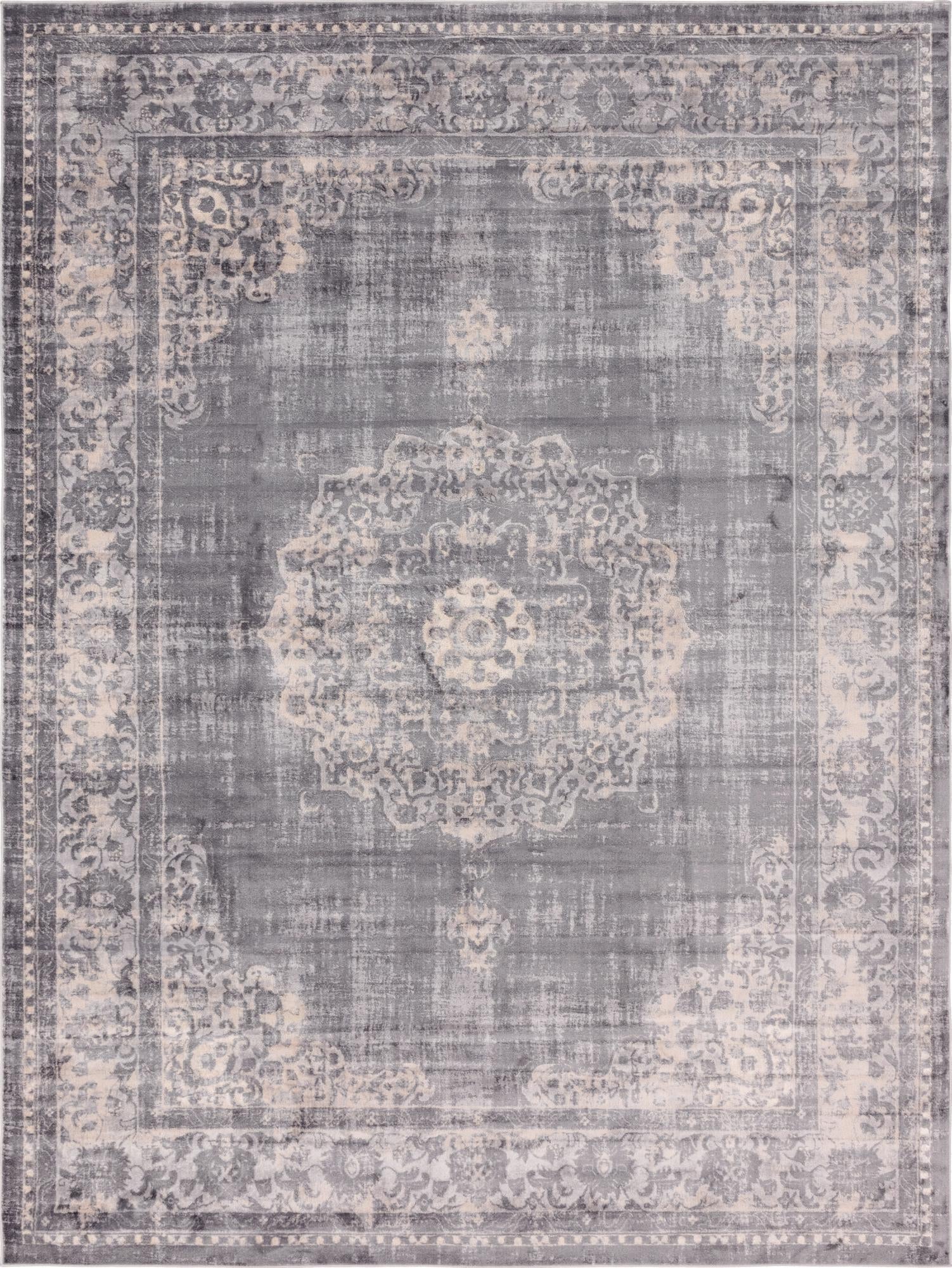 Heirloom Harbor Collection Area Rug - Heritage