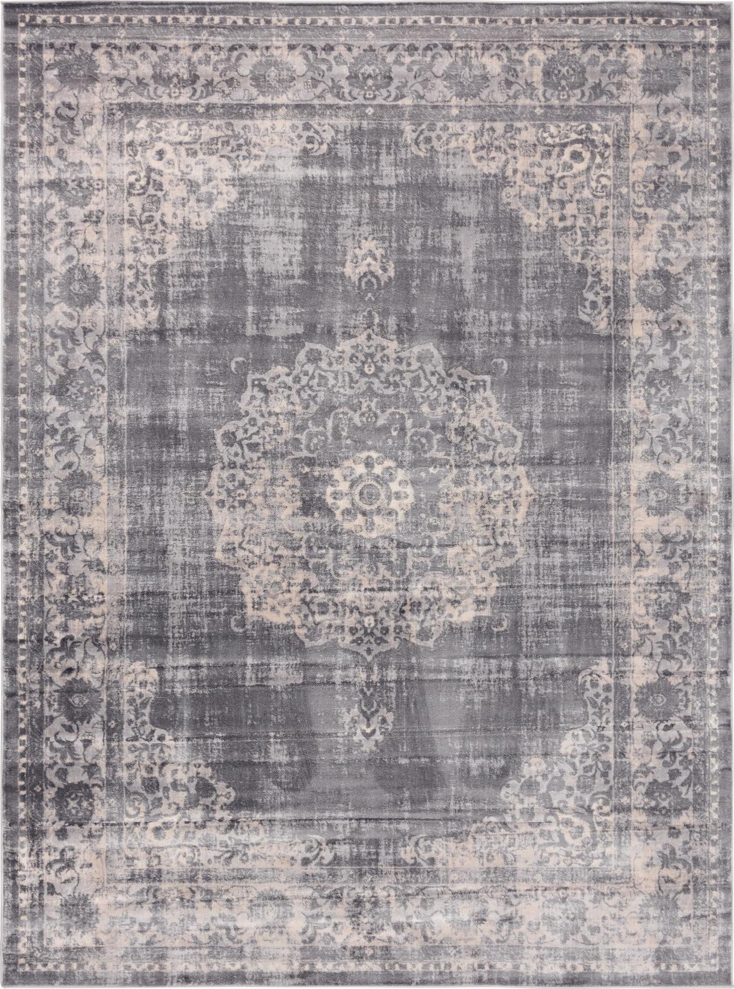 Heirloom Harbor Collection Area Rug - Heritage