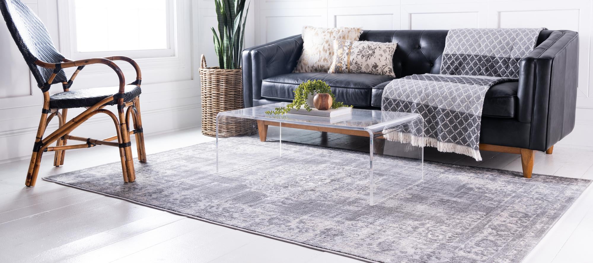 Heirloom Harbor Collection Area Rug - Heritage