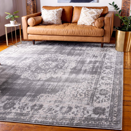 Heirloom Harbor Collection Area Rug - Heritage