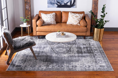 Heirloom Harbor Collection Area Rug - Heritage