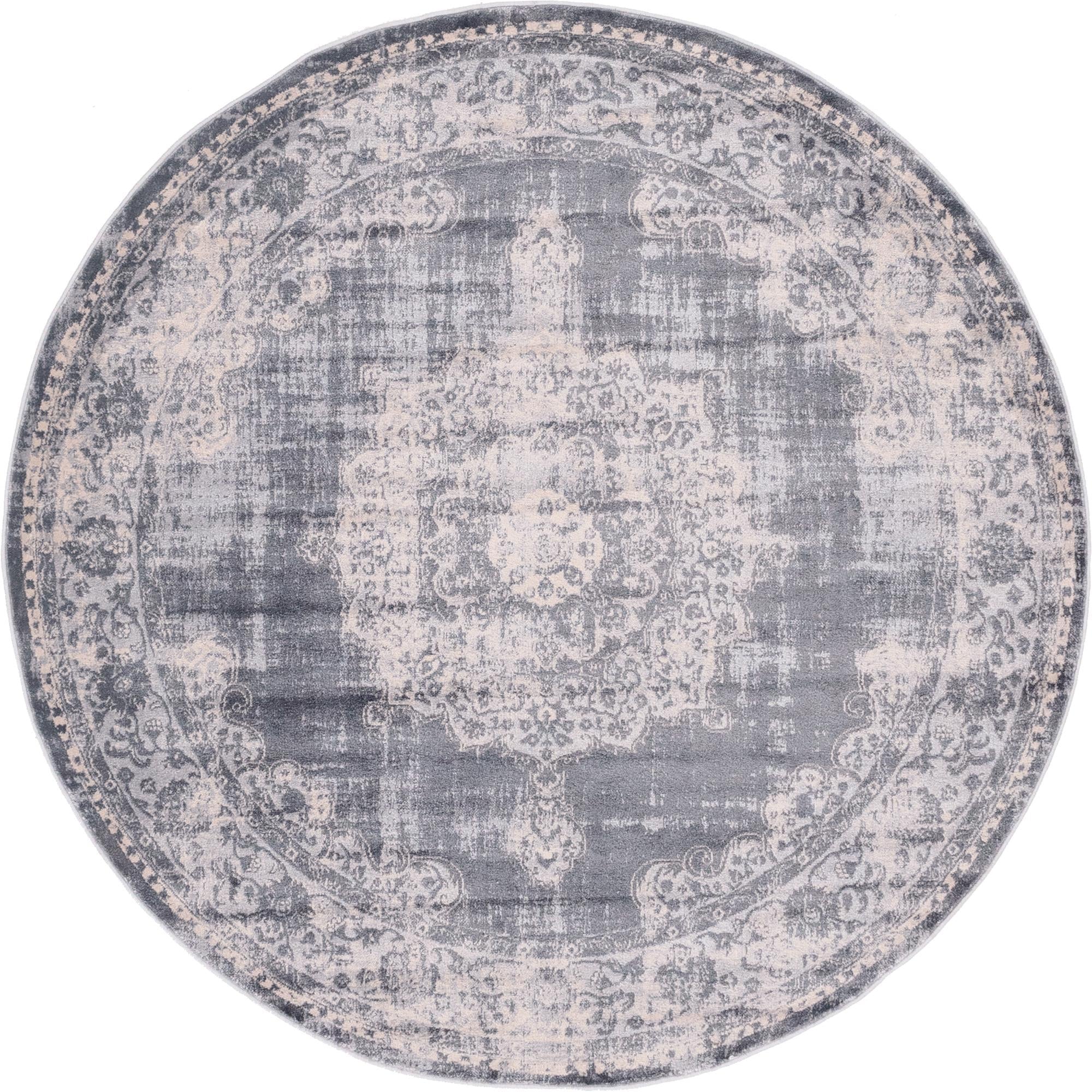 Heirloom Harbor Collection Area Rug - Heritage