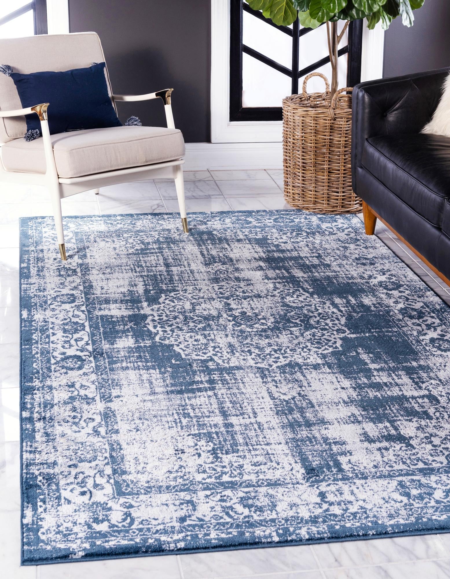 Heirloom Harbor Collection Area Rug - Heritage