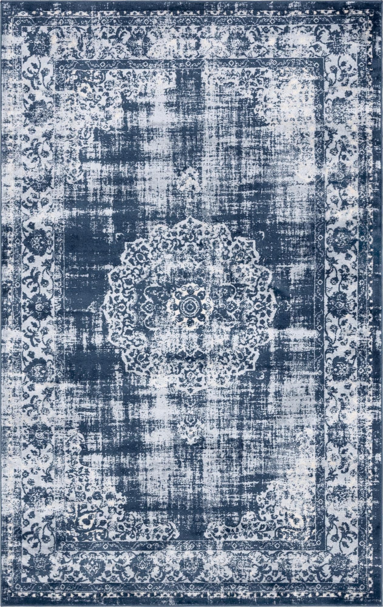 Heirloom Harbor Collection Area Rug - Heritage