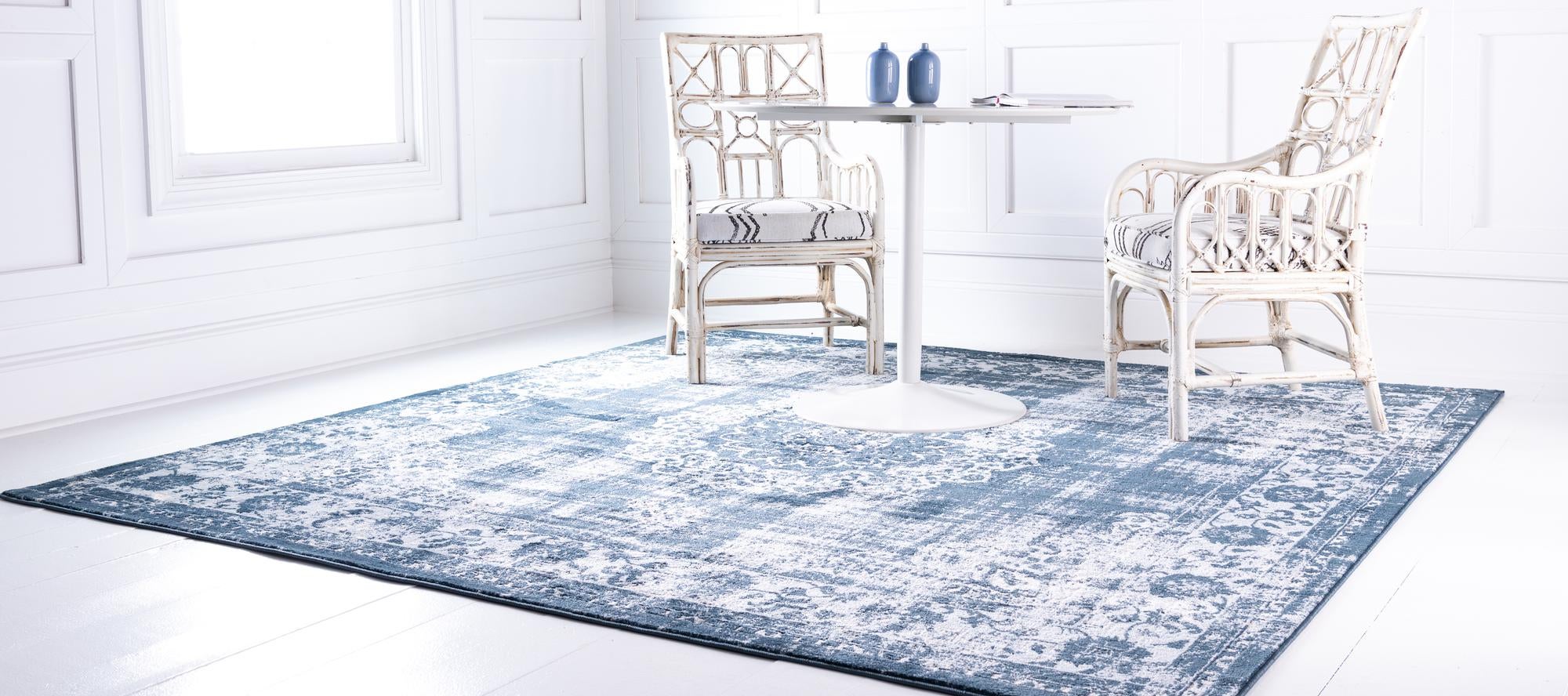 Heirloom Harbor Collection Area Rug - Heritage