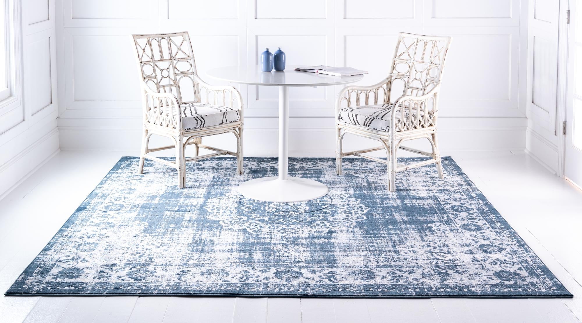 Heirloom Harbor Collection Area Rug - Heritage