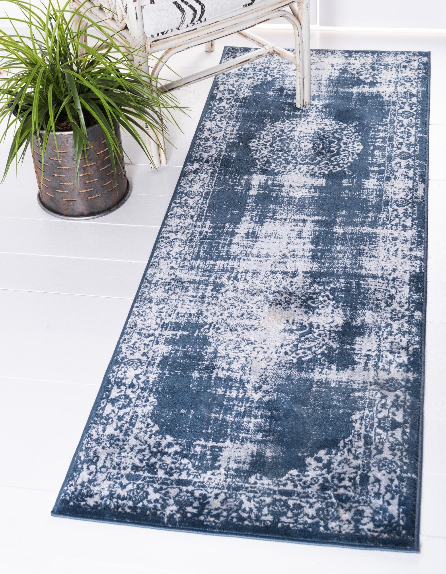 Heirloom Harbor Collection Area Rug - Heritage