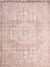 Heirloom Harbor Collection Area Rug - Heritage Rectangle Beige Main