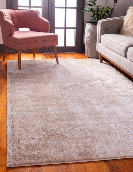 Heirloom Harbor Collection Area Rug - Heritage