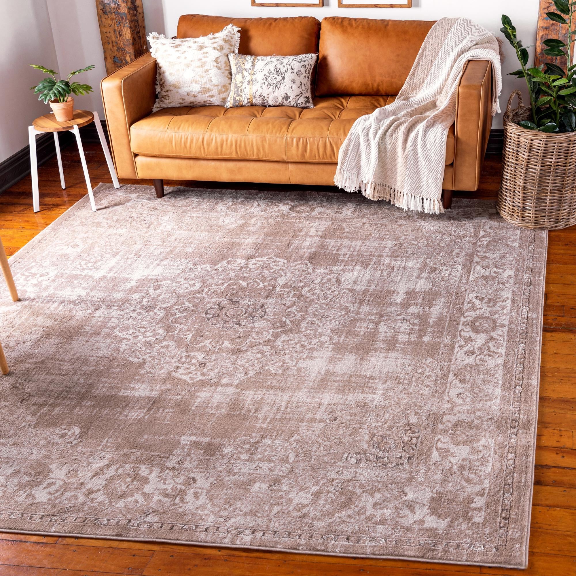 Heirloom Harbor Collection Area Rug - Heritage