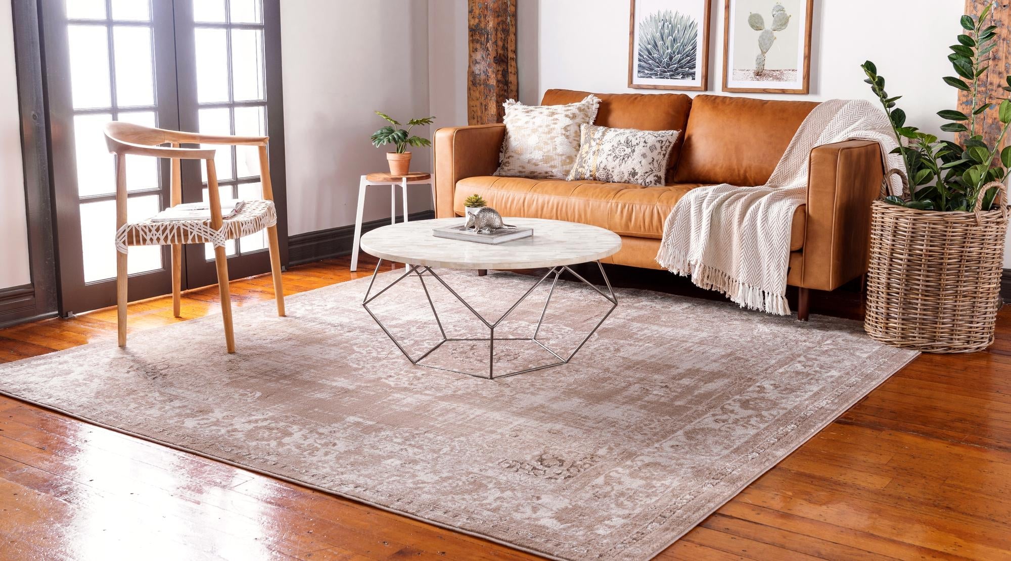 Heirloom Harbor Collection Area Rug - Heritage