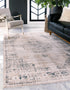 Heirloom Harbor Collection Area Rug - Heritage