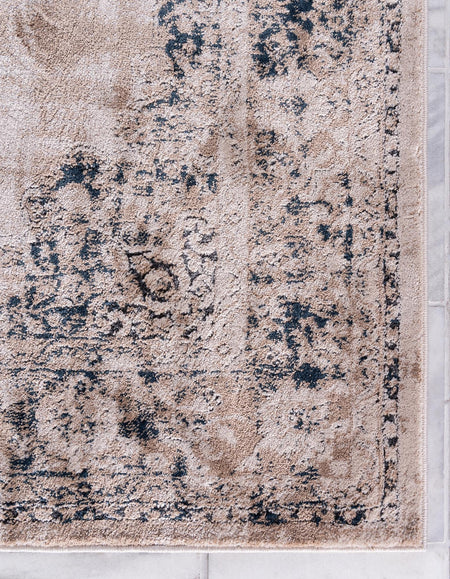 Heirloom Harbor Collection Area Rug - Heritage