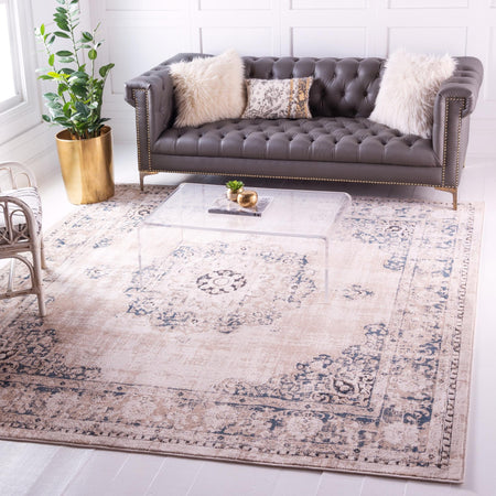 Heirloom Harbor Collection Area Rug - Heritage