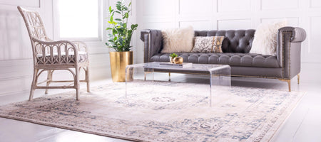 Heirloom Harbor Collection Area Rug - Heritage