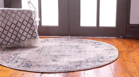 Heirloom Harbor Collection Area Rug - Heritage