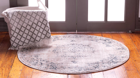 Heirloom Harbor Collection Area Rug - Heritage