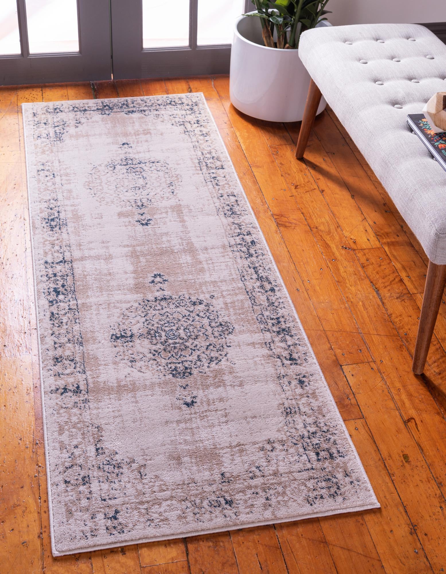 Heirloom Harbor Collection Area Rug - Heritage