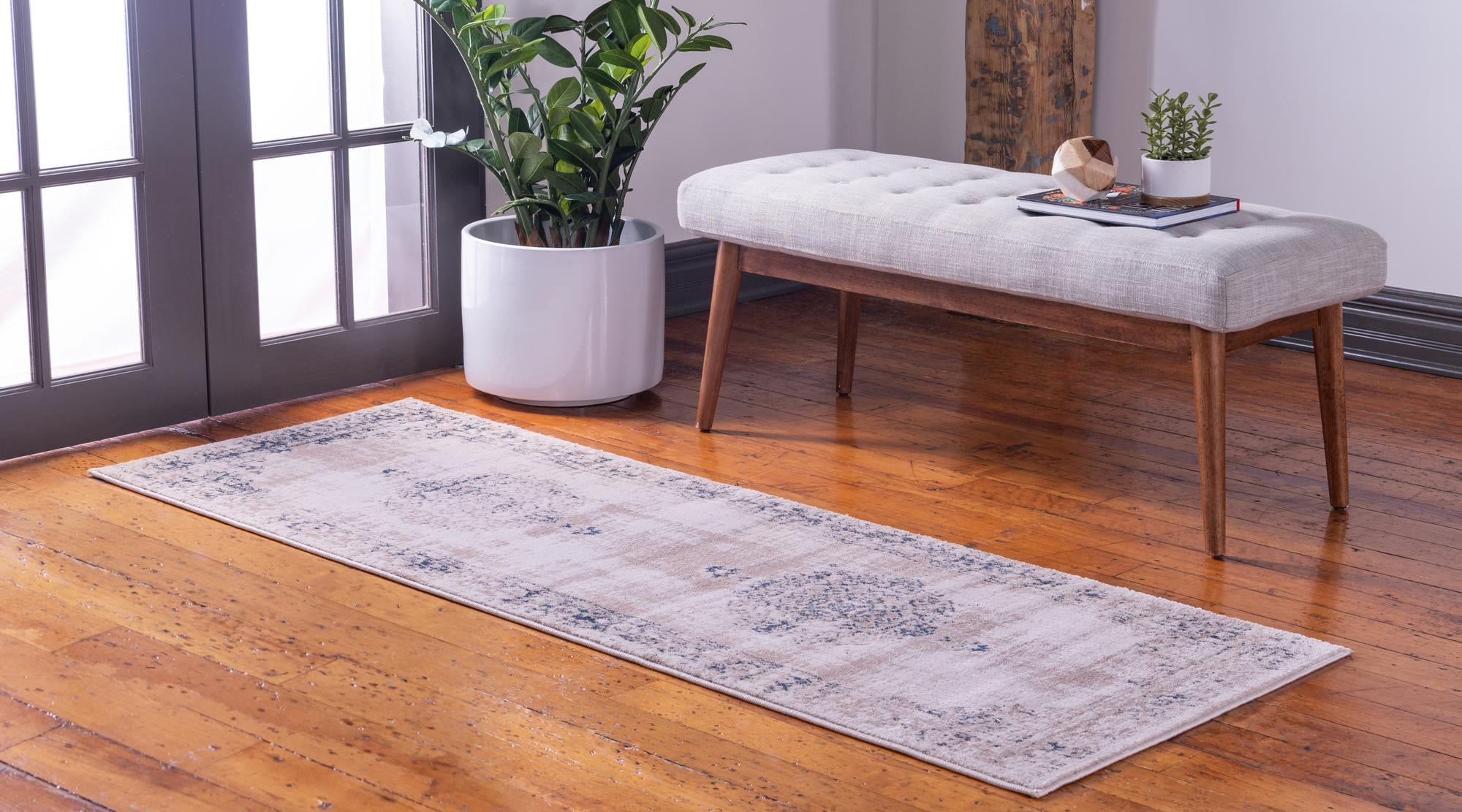 Heirloom Harbor Collection Area Rug - Heritage