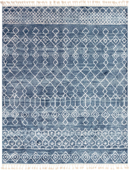 Himalaya Heights Collection Area Rug - Everest