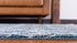 Himalaya Heights Collection Area Rug - Everest