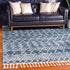 Himalaya Heights Collection Area Rug - Everest