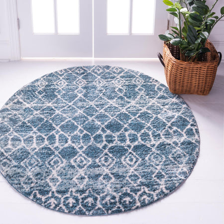 Himalaya Heights Collection Area Rug - Everest