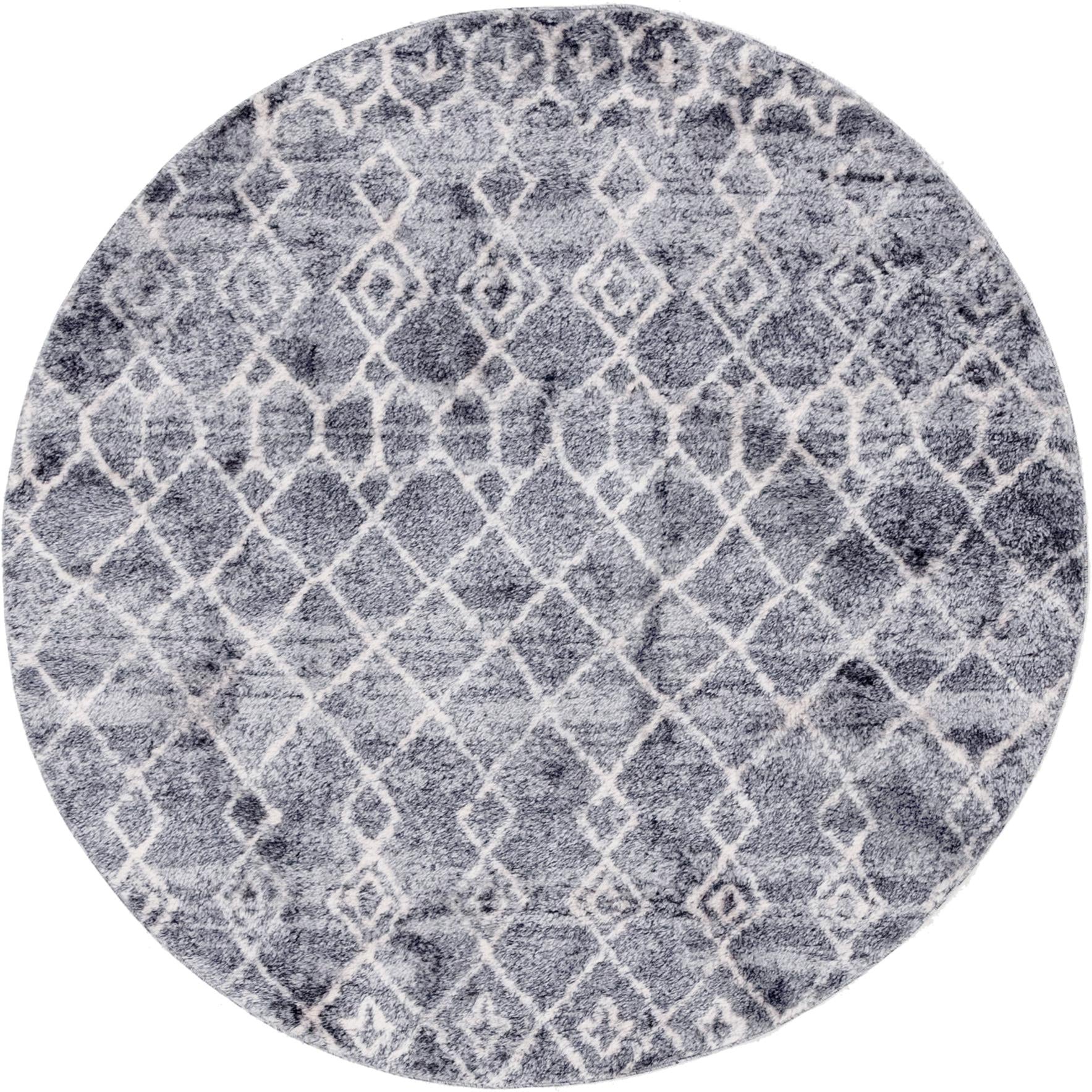 Himalaya Heights Collection Area Rug - Everest