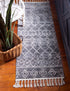 Himalaya Heights Collection Area Rug - Everest