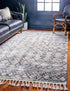 Himalaya Heights Collection Area Rug - Everest