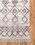 Himalaya Heights Collection Area Rug - Everest