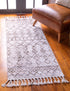 Himalaya Heights Collection Area Rug - Everest