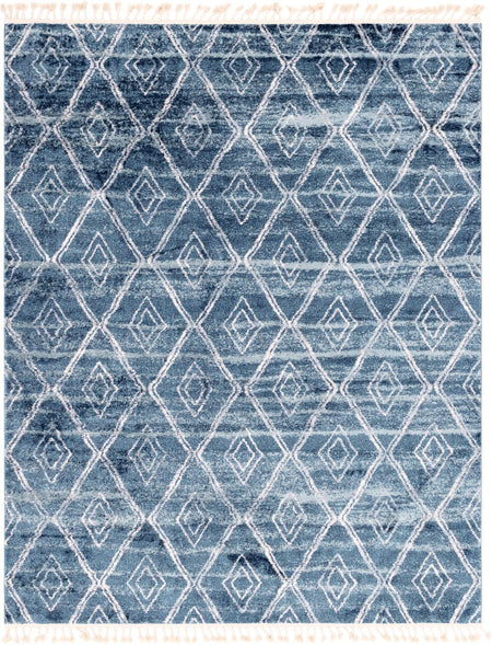 Himalaya Heights Collection Area Rug -  Annapurna