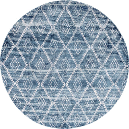 Himalaya Heights Collection Area Rug -  Annapurna